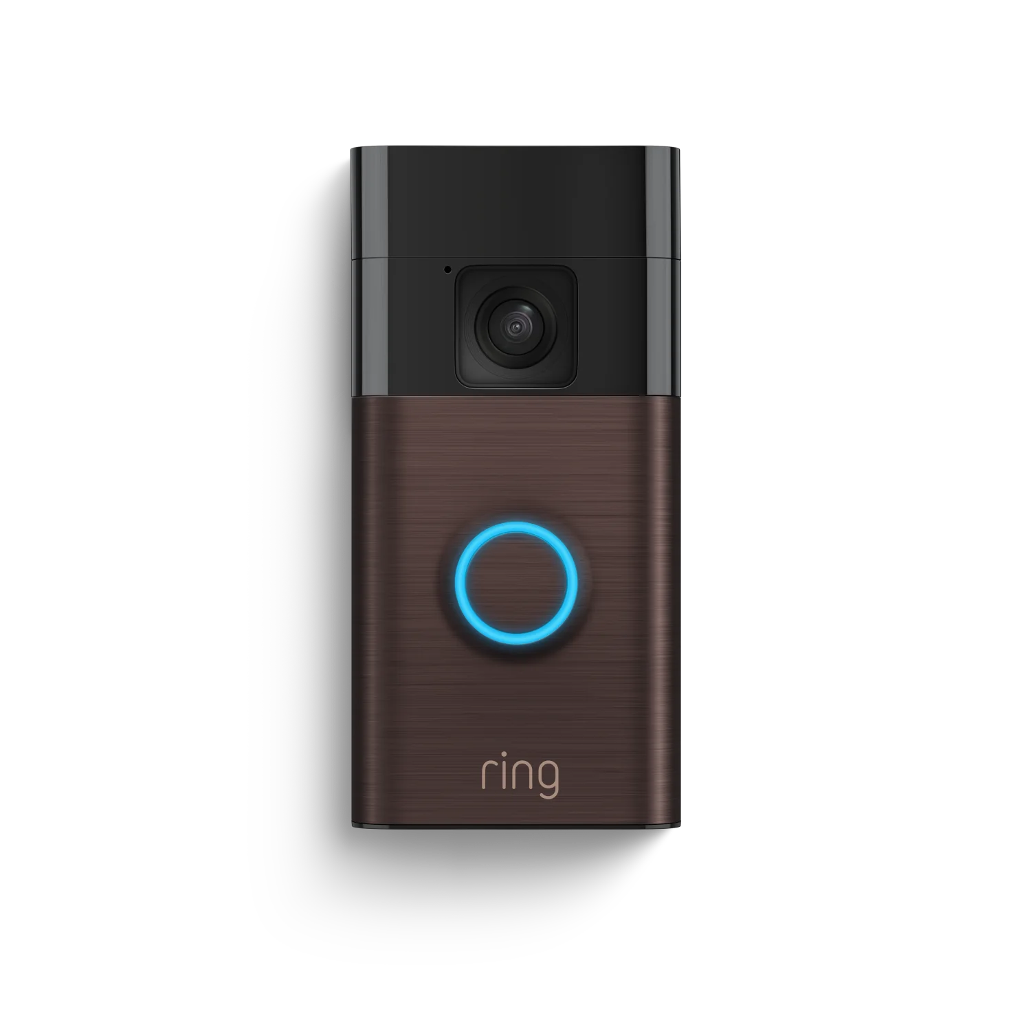 Ring Video Doorbell 3rd Gen Venetian Bronze